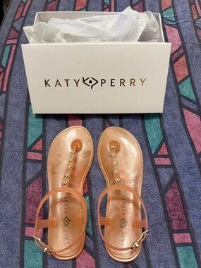 katy perry sandals